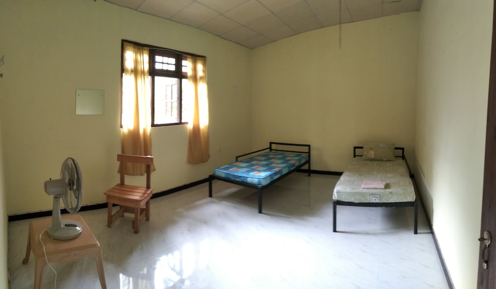 Basic Shared Dormitory, Mixed Dorm photo 1