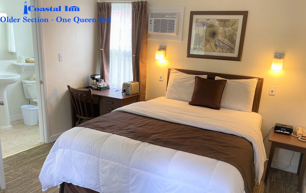 The Older Section Room, 1 Queen Bed photo 2