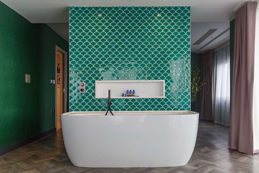 Suite (Penthouse Suite) - Photo 2