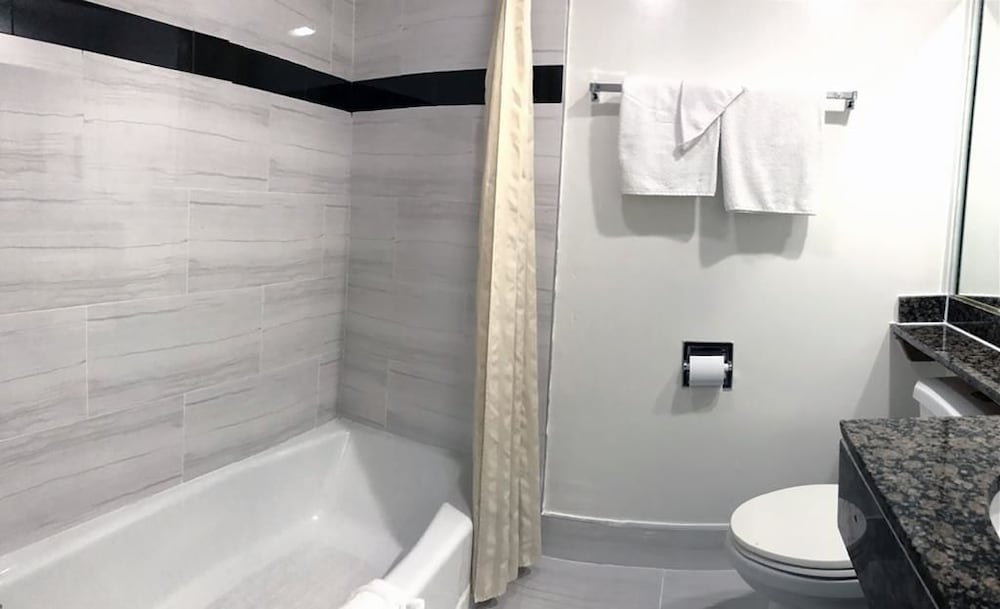 Starlight Inn Canoga Park, 사진 3
