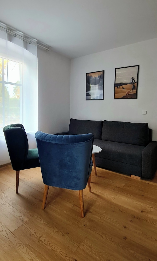 Comfort Apartment photo 2