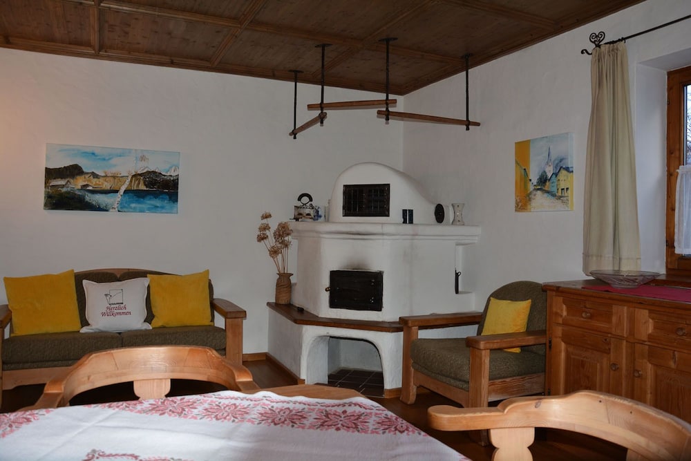 Apartment (Hahnekamm) photo 1