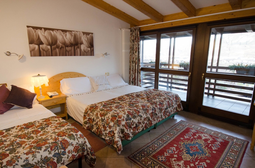 Comfort Double Room, Terrace photo 1