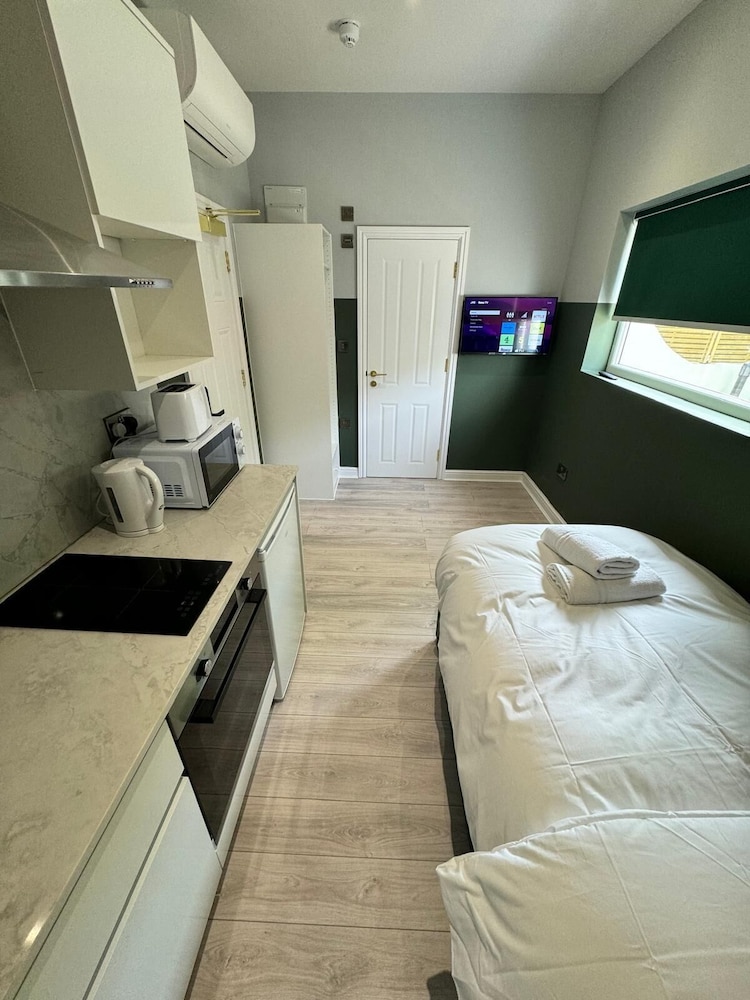 Premium Studio, Ensuite (Single) photo 2