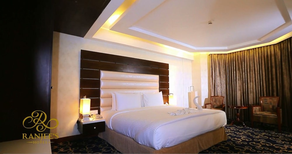 Deluxe Room photo 1