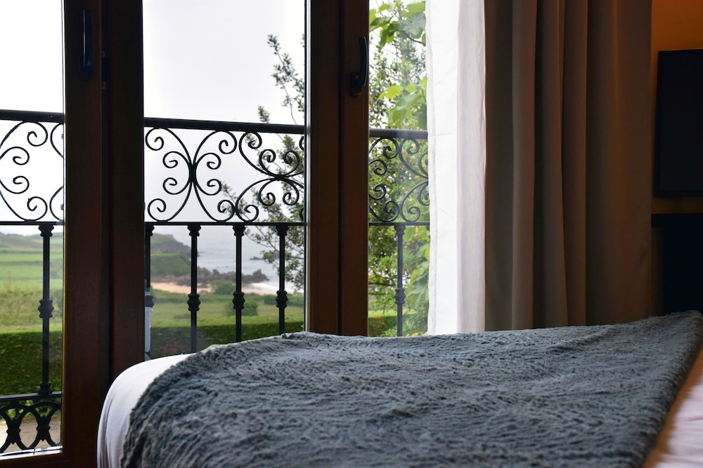 Double Room, 1 Bedroom, Accessible, Sea View photo 2