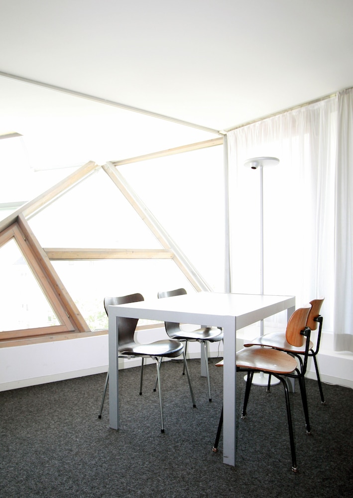 Kippenbergersuite Maisonette, Roof Terrace photo 3