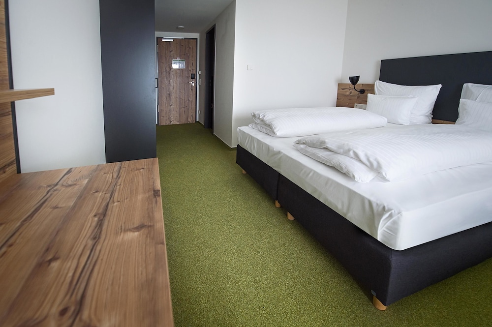 Comfort Double Room (Plus) photo 2