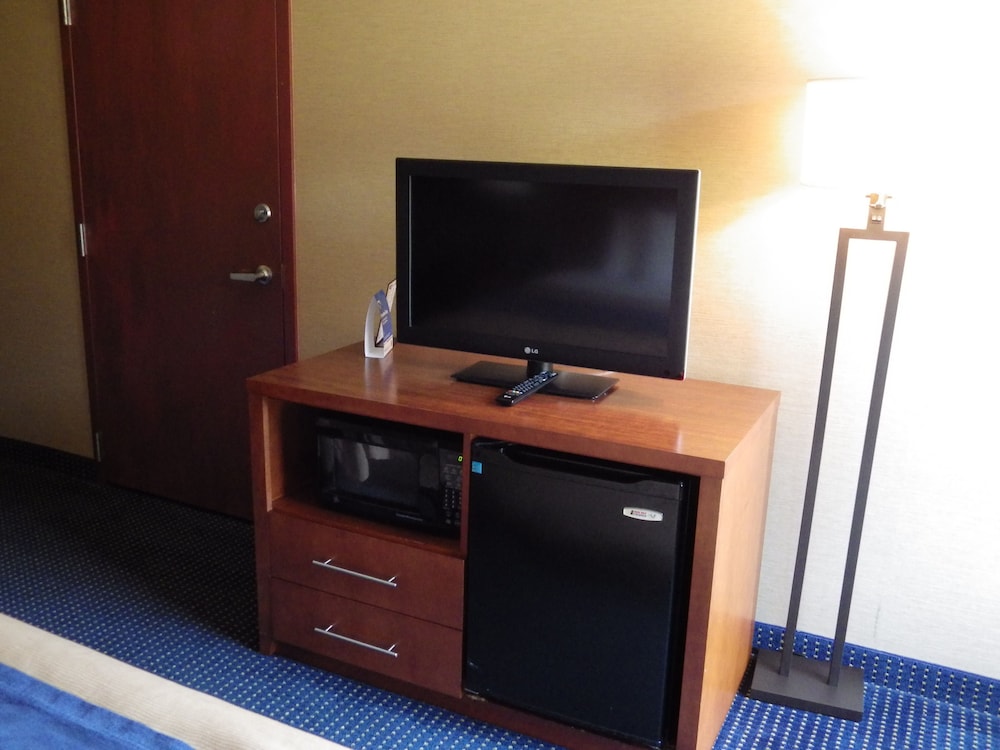 Standard Room, 1 King Bed, Accessible, Non Smoking (Accessible Bathtub) - Photo 9