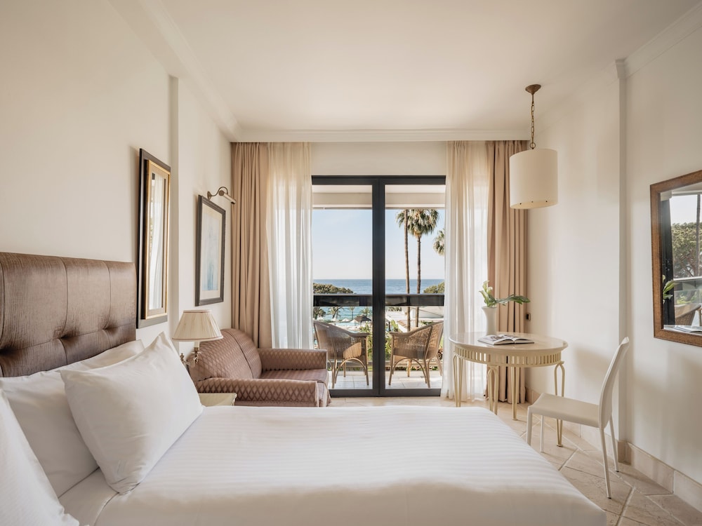 Premium Room, Sea View (Vista Mar Frontal, 2+1)