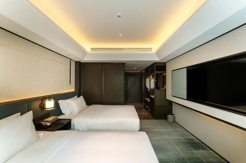 Business Twin-Bed Room