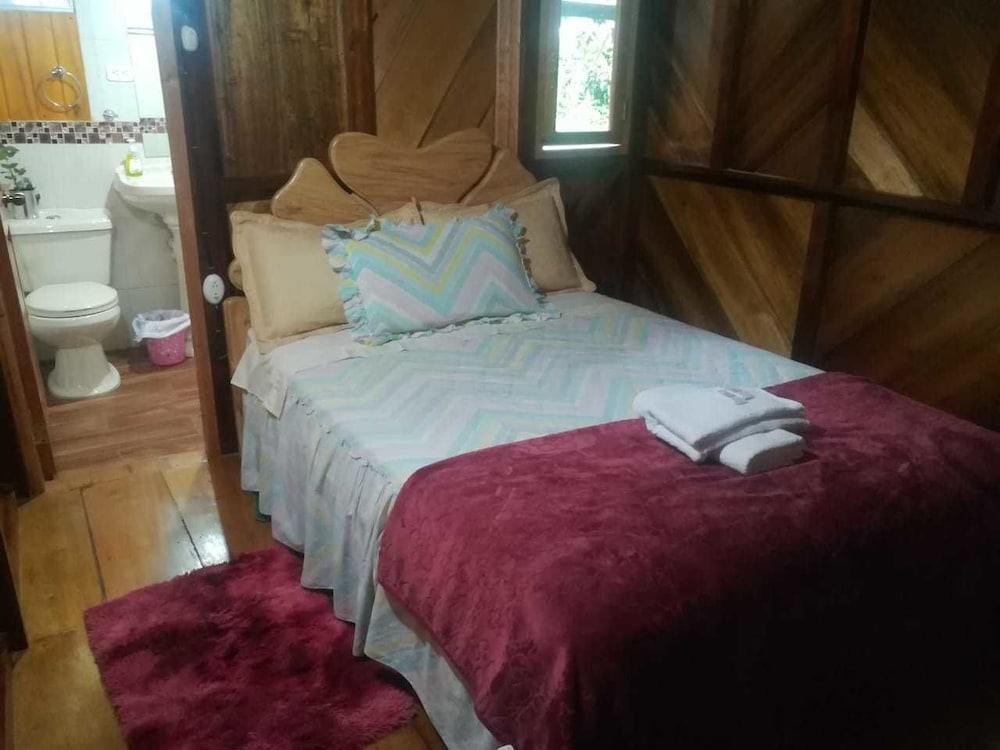 Comfort Double Room, 1 Double Bed photo 2