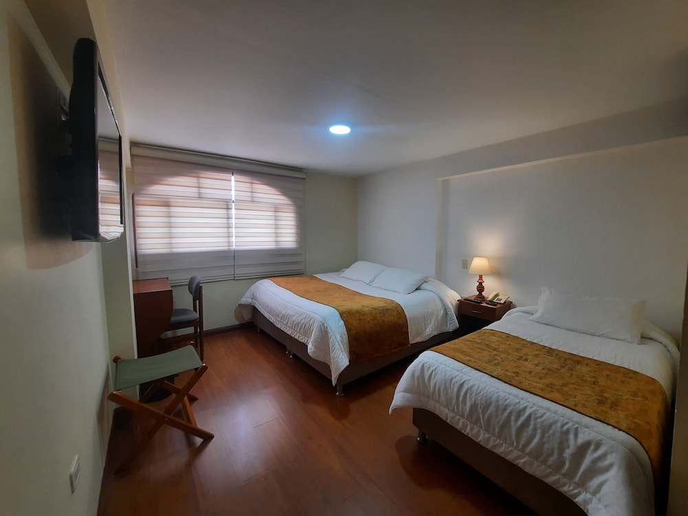 Standard Triple Room photo 1