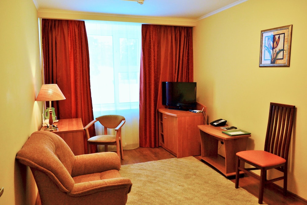 Junior Room, 1 Bedroom