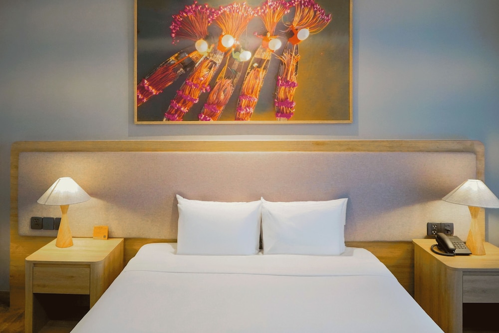 Premium Double Room, River View photo 2
