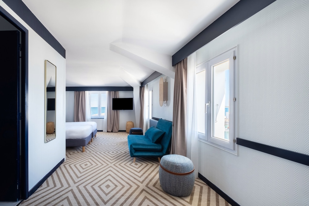 Panoramic Double Room