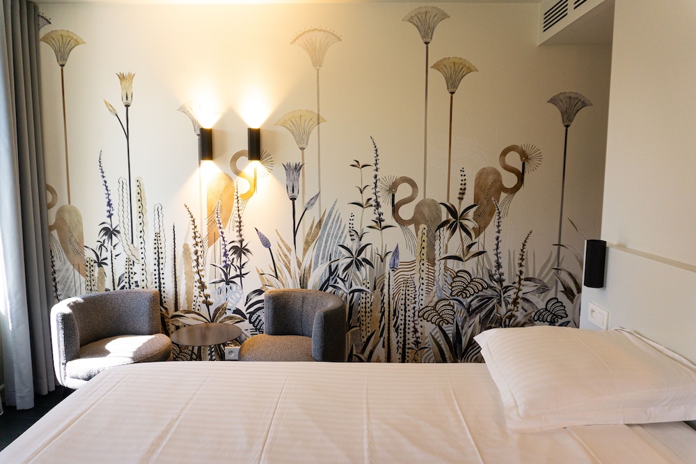 Signature Double Room photo 2