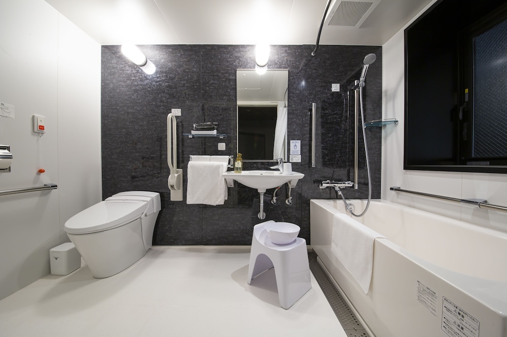 HOTEL AMANEK Kamata Ekimae, 사진 25