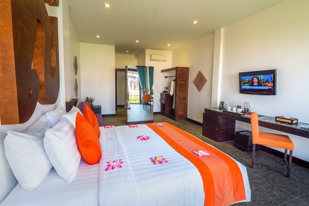 Premier Room, City View photo 3
