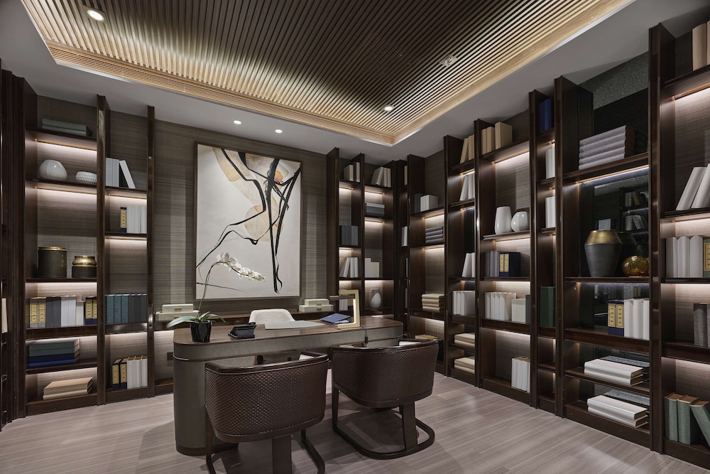 Presidential Suite, 1 King Bed