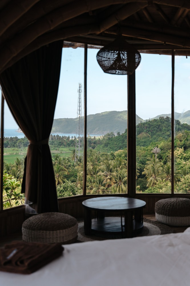 Exclusive Villa, 1 King Bed, Sea View photo 3