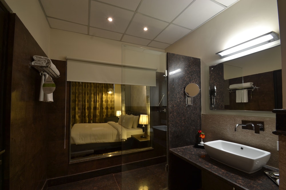 Deluxe Room photo 2