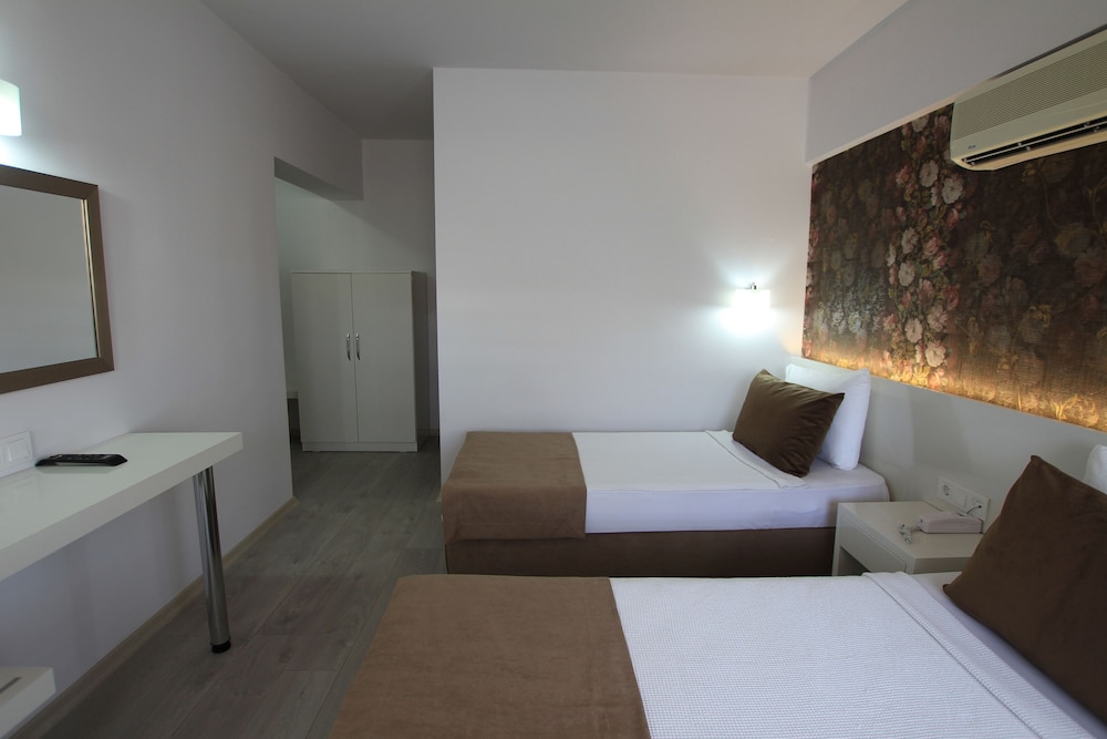 Standard Double Room Single Use