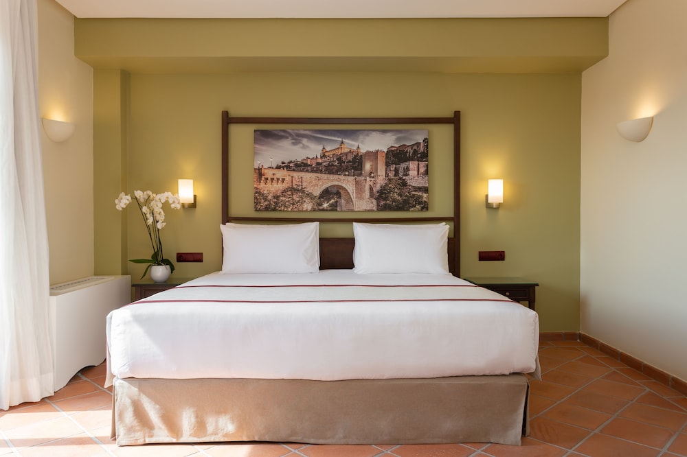 Double Room Single Use