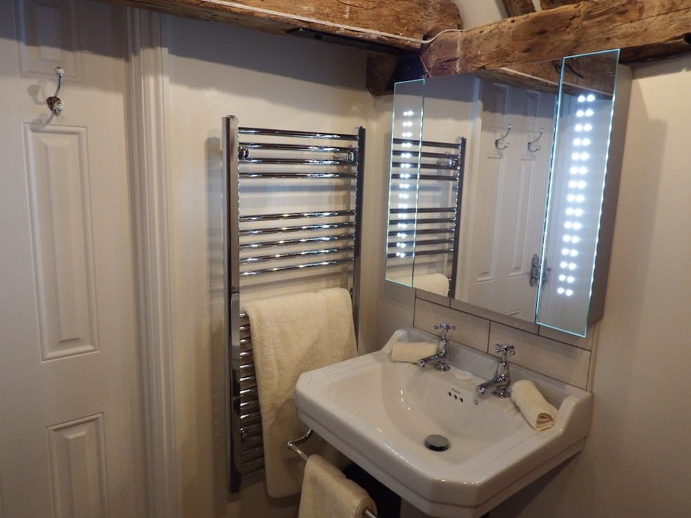 Double Room - Photo 2