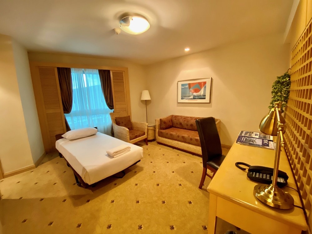 Clubcation on Yatch Club - Apartment Suite photo 3