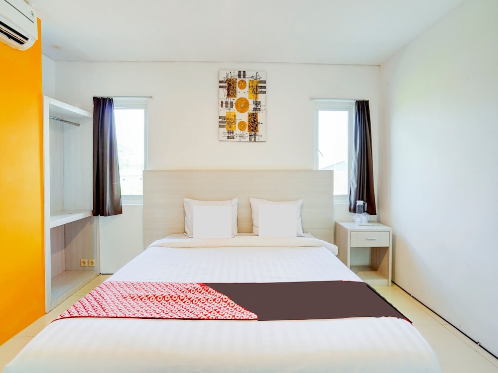 Exclusive Double Room - Photo 1