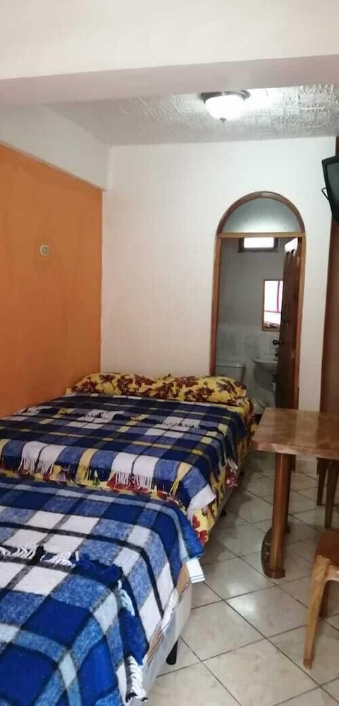 Standard Room, 2 Double Beds