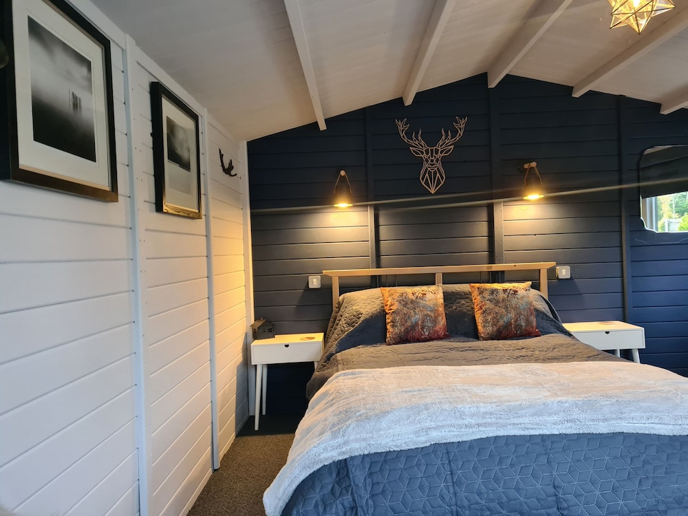 Cabin, Shared Bathroom photo 2