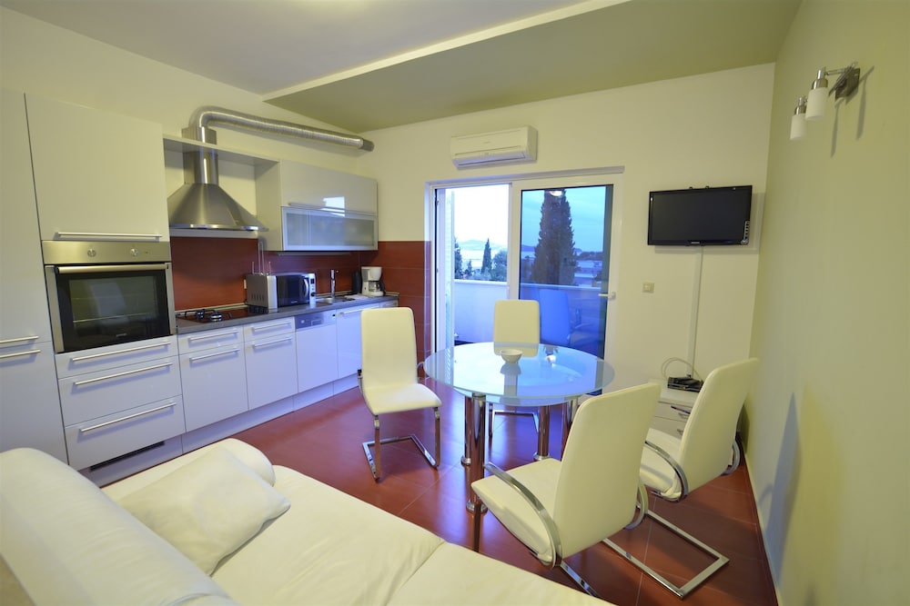Premium Apartment, 2 Bedrooms, Balcony, Sea View photo 1