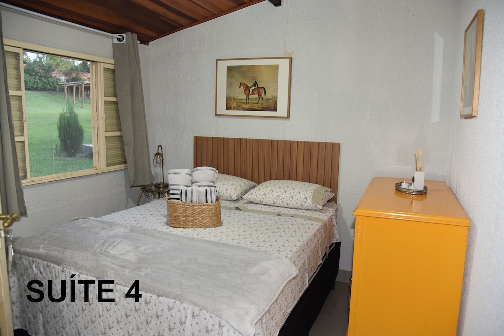Comfort Suite, Lagoon View photo 1