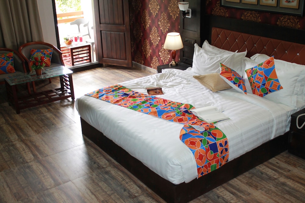 Superior Room - Photo 1