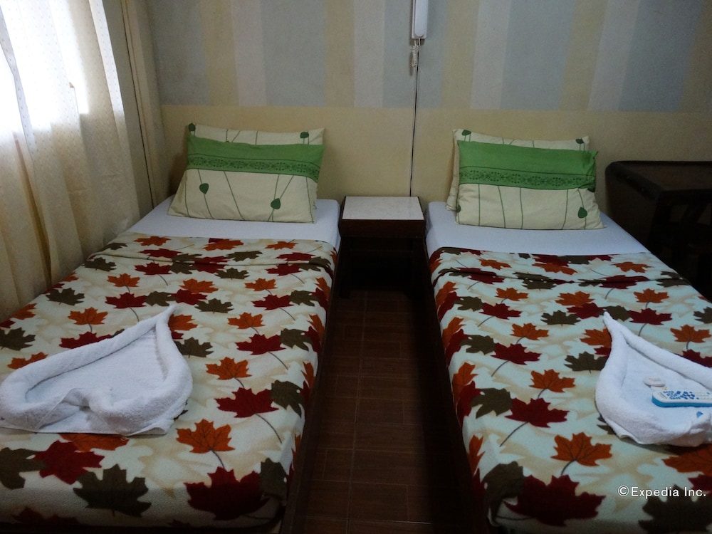 Standard Twin Room photo 1