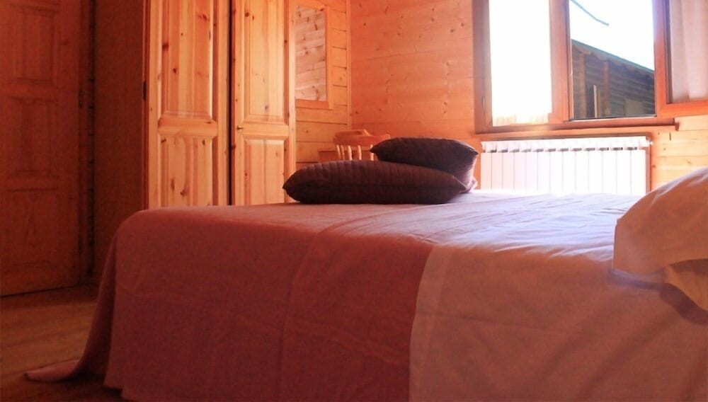 Standard Double or Twin Room, Mountain View photo 3