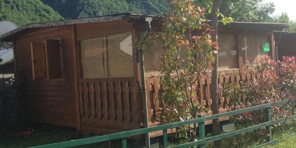 Mobile Home, 2 Bedrooms (2 v) photo 3