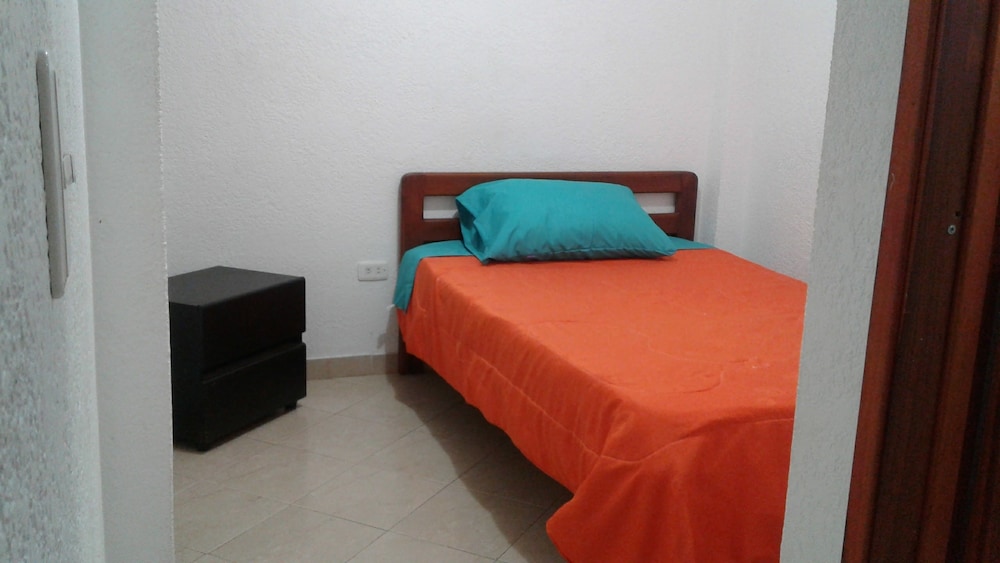 Economy Double Room photo 1
