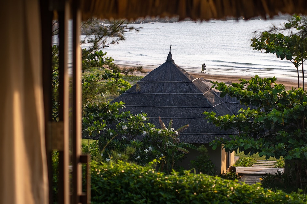 Standard Sea View Double Bungalow