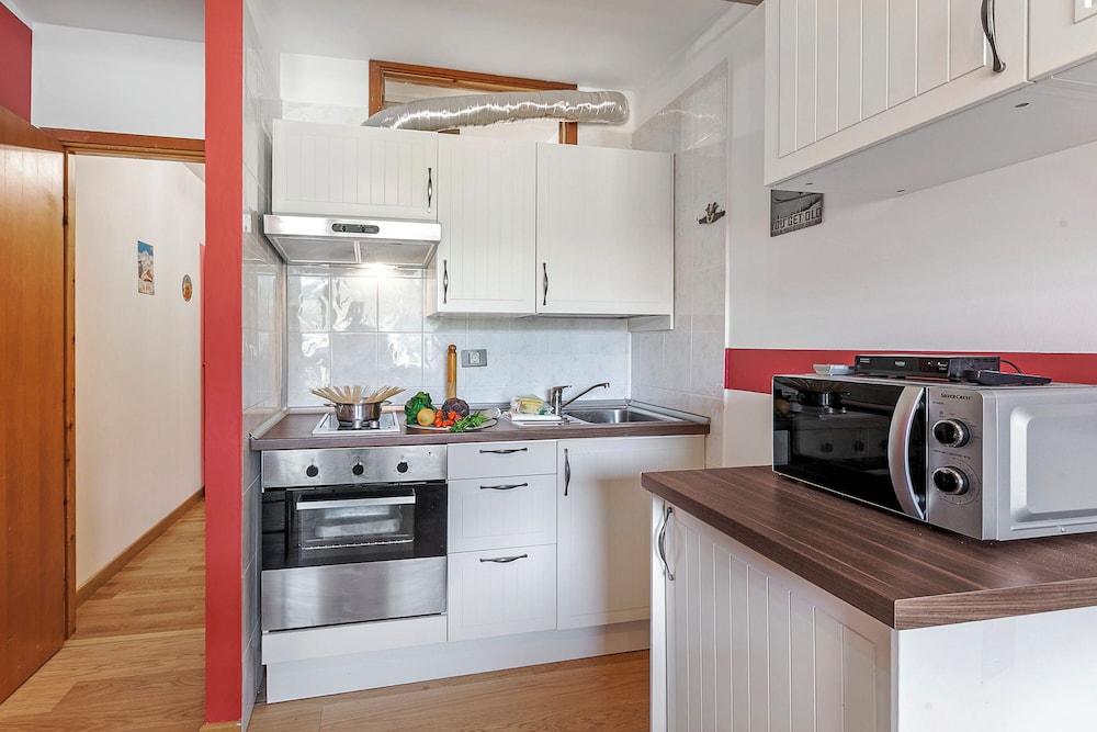 Standard Studio, Mountain View (Studio Valleverde 26B)