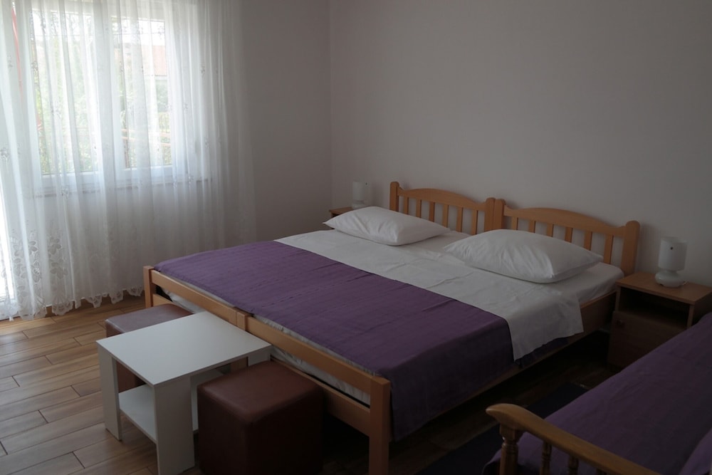 Apartment, 2 Bedrooms