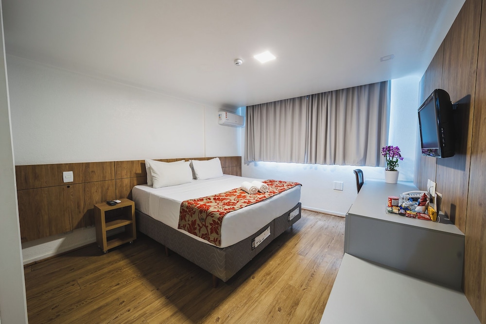 Superior Double Room, 1 Double Bed - Photo 3