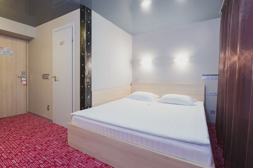 Superior Double Room photo 2