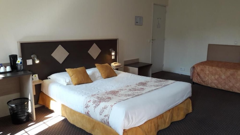 Superior Double Room - Photo 1
