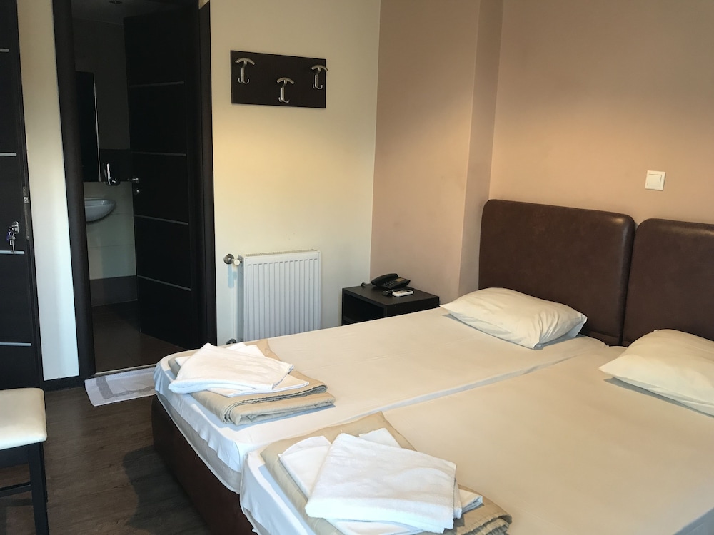 Twin Room, Balcony photo 3