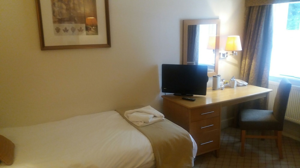 Single Room photo 2