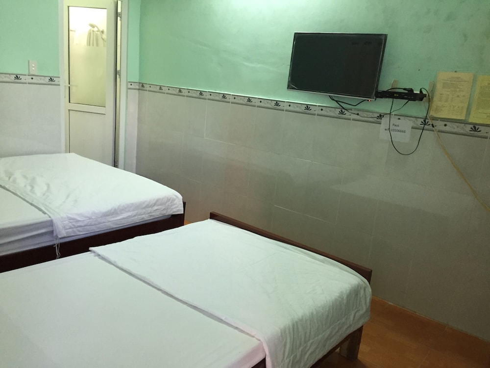 Triple Room photo 1