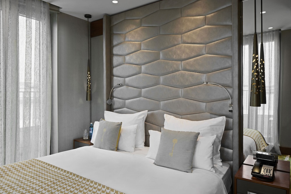 Junior Suite (Spa access included) photo 2